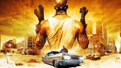 Saints Row 2, Forza Horizon 5: Hot Wheels és BioShock Infinite - ezzel játszunk a hétvégén kép