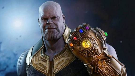 Kevin Feige szerint Thanos felvezetése sem volt hosszabb Doctor Dooménál kép