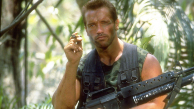 Arnold Schwarzenegger visszatérhet a Predatorhoz – immár nem csak egy cameo erejéig kép