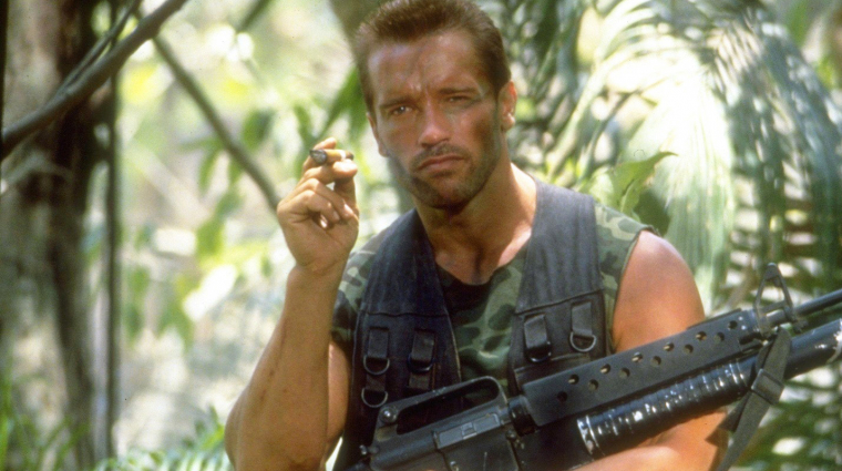 Arnold Schwarzenegger visszatérhet a Predatorhoz – immár nem csak egy cameo erejéig bevezetőkép
