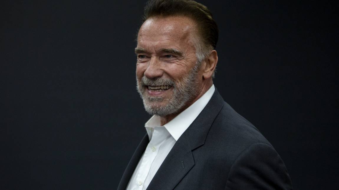 KVÍZ: mennyire ismered Arnold Schwarzenegger filmjeit? kép