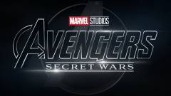 Tökéletes írót igazolt az Avengers: Secret Wars kép
