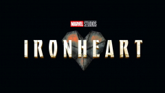 Itt az Ironheart első kedvcsinálója, holnap jön a trailer is kép