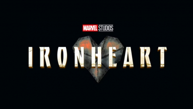 Itt az Ironheart első kedvcsinálója, holnap jön a trailer is kép