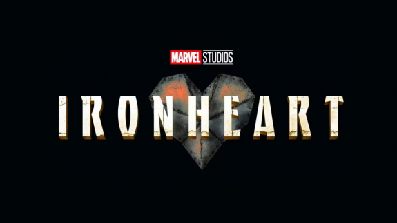 Itt az Ironheart első kedvcsinálója, holnap jön a trailer is kép