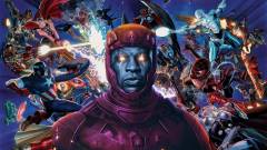 Összefoglaló: a Marvel bejelentette az ötödik és hatodik fázis filmjeit, sorozatait kép