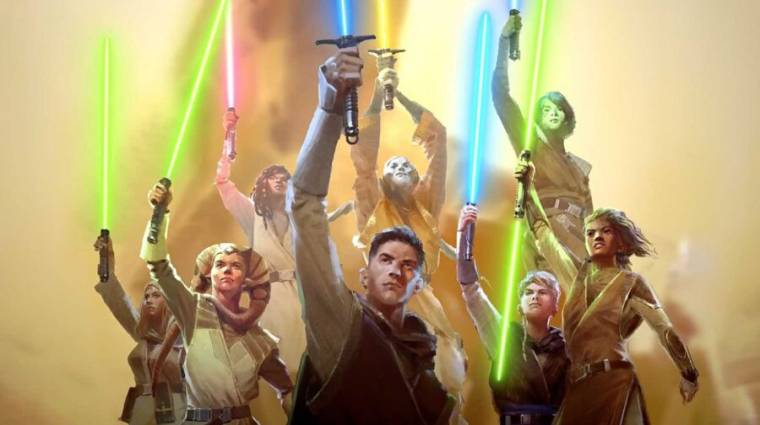 Kiderülhetett a Star Wars: The Acolyte premierdátuma bevezetőkép