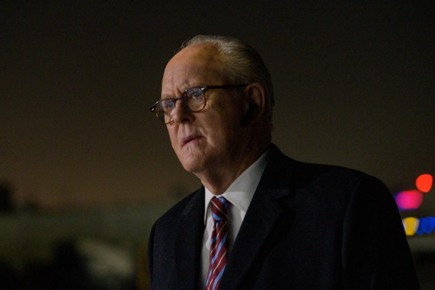 John Lithgow