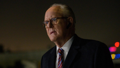 John Lithgow 80 évesen írt Tony-történelmet kép