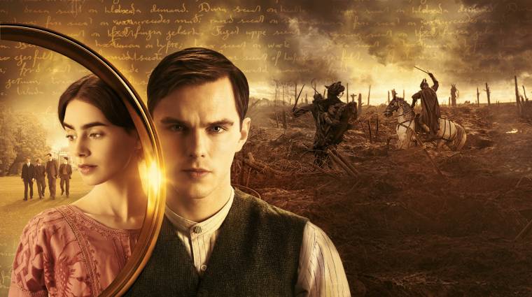 Tolkien kritika - világok ábrándos álmodója bevezetőkép