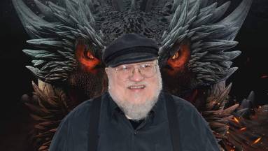 A Warner is tudja, hogy George R.R. Martin és a Sárkányok háza showrunnere eléggé utálja egymást fókuszban