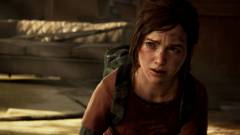 Sérülten érkeznek a The Last of Us Part I gyűjtői kiadásai kép