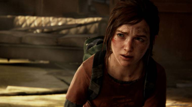 Hamarabb itt lehet a The Last of Us Part I PC-s verziója, mint gondolnánk bevezetőkép