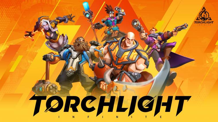 Még idén érkezik a Torchlight: Infinite, a klasszikus sorozat mobilokra fejlesztett folytatása bevezetőkép