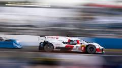 TOYOTA GAZOO Racing - úton egy szebb jövő felé kép