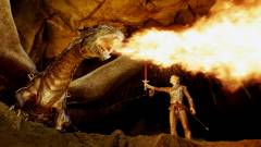 Eragon-sorozat készül a Disney+-ra kép