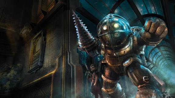 Életjelet adott magáról a BioShock-film kép