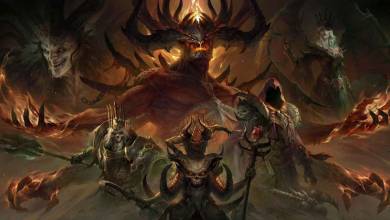 Diablo IV béta és Resident Evil 4 remake - ezzel játszunk a hétvégén