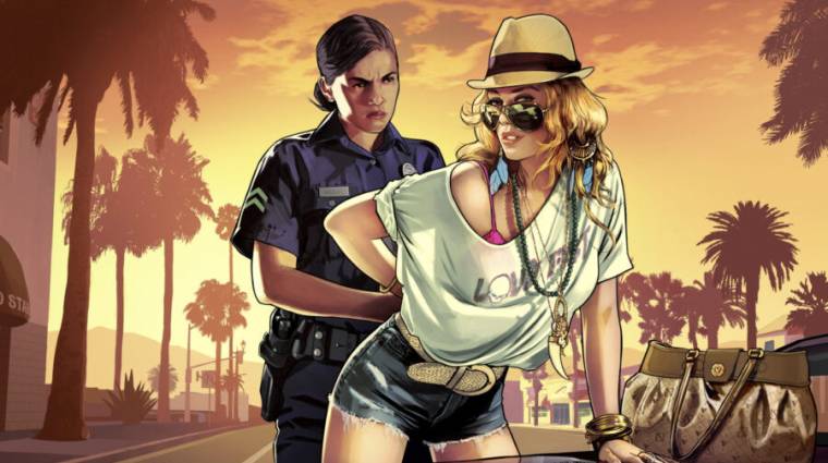 Női főszereplővel jön, Vice Cityben játszódik majd a Grand Theft Auto VI bevezetőkép
