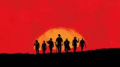 Új egyjátékos kampány érkezett a Red Dead Redemption 2-höz kép