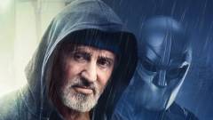 Sylvester Stallone kiöregedett szuperhőst alakít a Samaritan trailerében kép