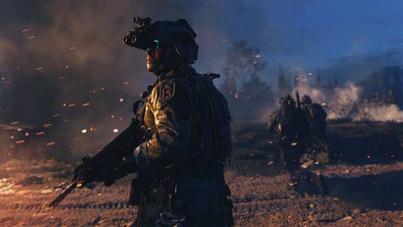 A Microsoft elárulta, miért nem lesz exkluzív a Call Of Duty kép