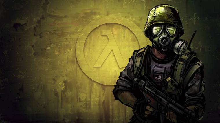 Közösségi mod folytatja a Half-Life: Opposing Force történetét bevezetőkép