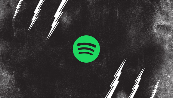 Óriási hatalmat adhat a kezedbe zenék felett a Spotify kép