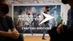 Az Eidos Montréal alapítója kitálalt a Square Enix és a nyugati stúdiói egészségtelen kapcsolatáról kép