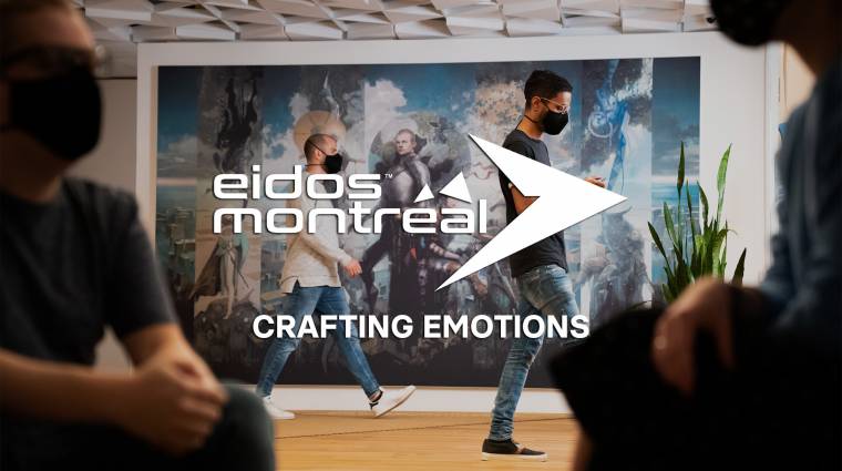 Az Eidos Montréal alapítója kitálalt a Square Enix és a nyugati stúdiói egészségtelen kapcsolatáról bevezetőkép