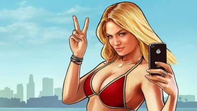 A Take-Two részvényeknek nagyon fájt a Grand Theft Auto VI szivárgása