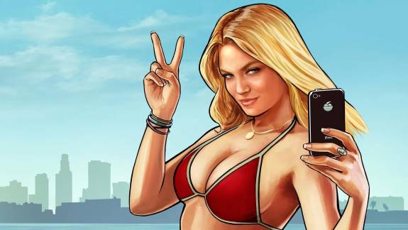 A Take-Two részvényeknek nagyon fájt a Grand Theft Auto VI szivárgása kép