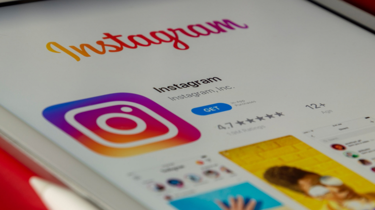 Izgalmas funkciókkal bővülhet az Instagram kép