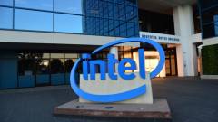 Az Intel eladja a szerverépítési üzletágat a MiTAC-nak kép