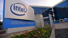 Tömeges kirúgásokra készülhet az Intel a döcögős PC-biznisz miatt kép