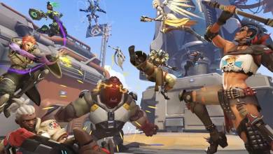 Emelni kellett az Overwatch 2 fps-korlátját, olyan erős az RTX 4090