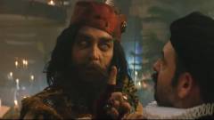 Johnny Depp egy kínai MMORPG trailerében tért vissza hozzá illő szerepben kép