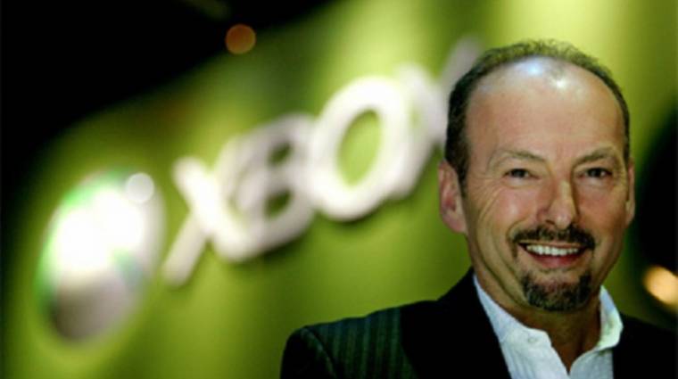 Az Xbox egykori fejese elmesélte, hogy miért erőltették a konzolháborút bevezetőkép