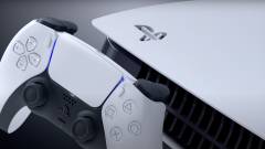 Régóta várt funkciót hozott el a PlayStation 5 új frissítése kép