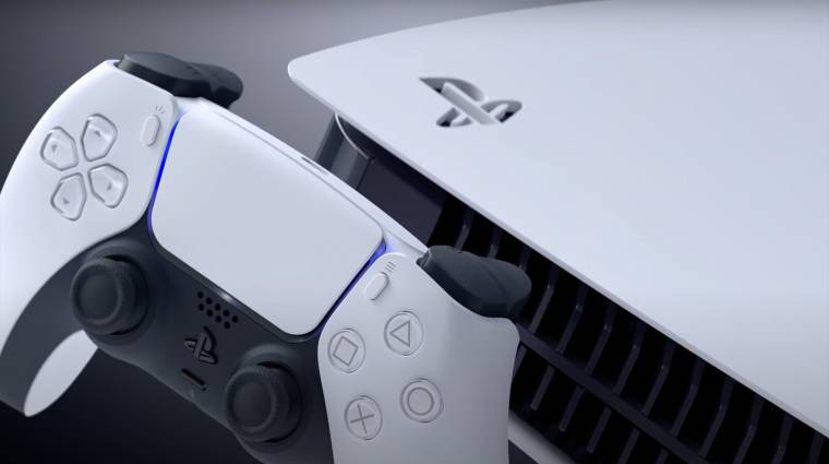 Hamarosan leállhat a jelenlegi PlayStation 5-ök gyártása, jöhet az új változat bevezetőkép
