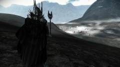 Megjelent a The Lord of the Rings - Total War, a Rome újrakevert változatának legmenőbb modja kép