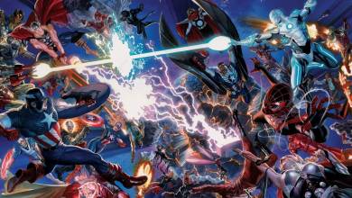 A Russo testvérek szerint az Avengers: Doomsday és az Avengers: Secret Wars új kezdetet jelent az MCU számára kép