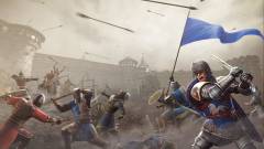 Véres középkori csatákban vehetsz részt a PC World augusztusi ajándék játékával kép