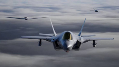 Anglia, Franciaország és Németország drónellenes csapatokat telepít Belgiumba kép