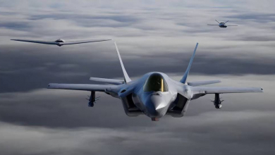 A holland védelmi miniszter szerint egy F-35-öst is fel lehet törni, mint egy iPhone-t kép