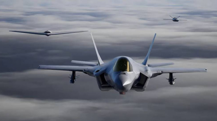 A holland védelmi miniszter szerint egy F-35-öst is fel lehet törni, mint egy iPhone-t kép