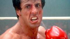 Sylvester Stallone begurult, miután bejelentettek egy új Rocky spin-offot kép