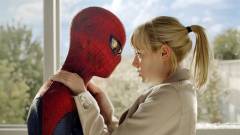 Emma Stone majdnem egy meglepő karakter bőrébe bújt A csodálatos Pókember 3-ban kép