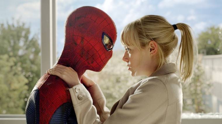 Emma Stone majdnem egy meglepő karakter bőrébe bújt A csodálatos Pókember 3-ban bevezetőkép