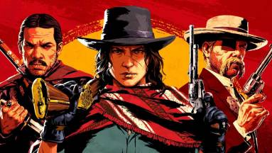 Csendben eltűnt a Red Dead Redemption 2 társalkalmazása kép